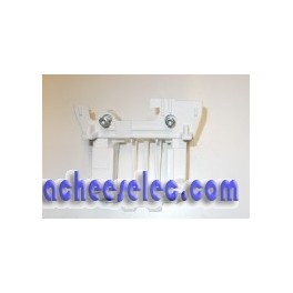 Support/reservoir Arriere pour Fer a Vapeur Calor Support/reservoir Arriere pour Fer a Vapeur Calor