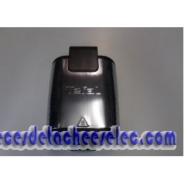 Coque inférieur pour gaufrier Tefal Coque inférieur pour gaufrier Tefal