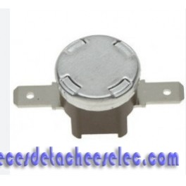 Thermostat Chaudiére pour Cafetiere Expresso KRUPS Thermostat Chaudiére pour Cafetiere Expresso KRUPS