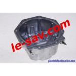 Chaudiere pour centrale vapeur pro2000 de Delonghi
