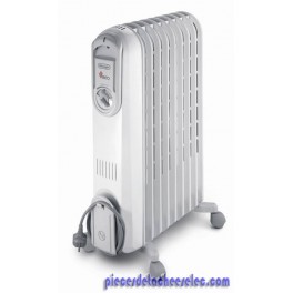 Chauffage delonghi V550920 Chauffage delonghi V550920