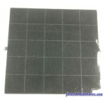 Filtre à Charbon pour Hotte AIRFORCE
