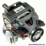 Moteur pour Lave Linge BRANDT