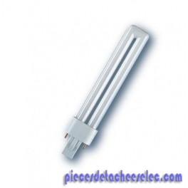 Ampoule Fluorescente pour Hotte AIRLUX Ampoule Fluorescente pour Hotte AIRLUX