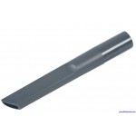 Suceur étroit gris pour aspirateur rowenta 