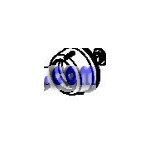 Bouton pour Grille Pain TEFAL