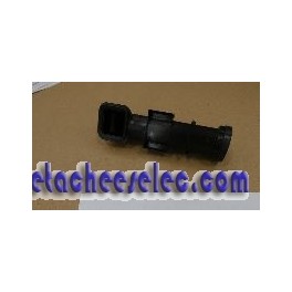 Tube + Joint pour aspirateur Rowenta Tube + Joint pour aspirateur Rowenta