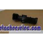 Tube + Joint pour aspirateur Rowenta 