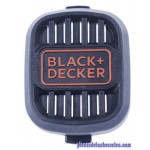 Capuchon pour Coupe Bordures BLACK + DECKER