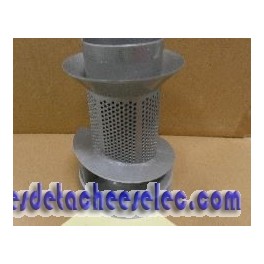 Séparateur gris pour aspirateur rowenta Séparateur gris pour aspirateur rowenta