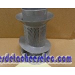 Séparateur gris pour aspirateur rowenta 