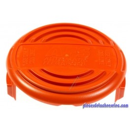 Capot Carter pour Coupe Bordures BLACK + DECKER