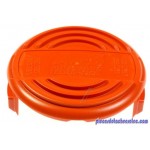 Capot Carter pour Coupe Bordures BLACK + DECKER