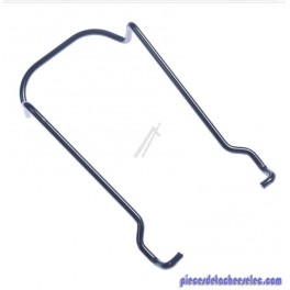 Guide Bobine pour Coupe Bordures BLACK + DECKER
