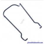 Guide Bobine pour Coupe Bordures BLACK + DECKER