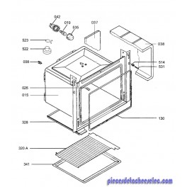 Joint pour Four ELECTROLUX Joint pour Four ELECTROLUX