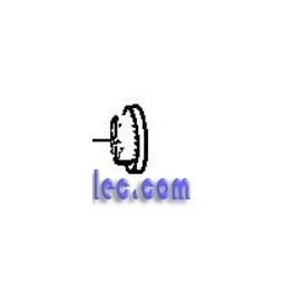 Ecrou Hélice pour Ventilateur TEFAL Ecrou Hélice pour Ventilateur TEFAL