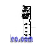 Carte electronique pour Ventilateur TEFAL