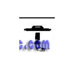 Ecrou+Rondelle/tube pour Ventilateur TEFAL