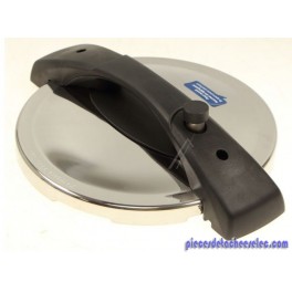 Couvercle Complet pour Autocuiseurs 10 L Sitram