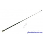 Antenne FM Telescopique