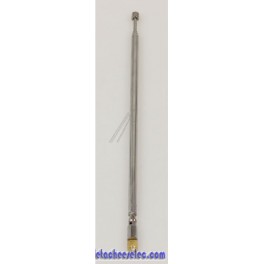 Antenne Telescopique