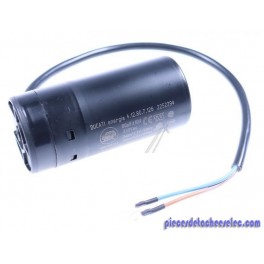 Condensateur Démarrage 80uf 330v