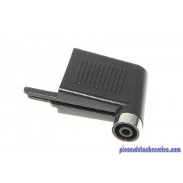 Pipette Eau Chaude pour Robot Café DELONGHI Pipette Eau Chaude pour Robot Café DELONGHI