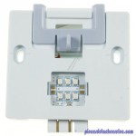 Fermeture de Porte pour Réfrigérateur Dometic