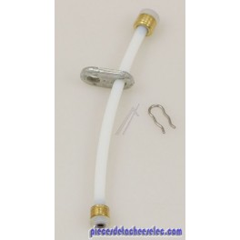 Tube Teflon Connexion Thermobloc pour Cafetière Expresso Riviera & Bar