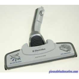 Brosse Combinée pour Aspirateur ELECTROLUX