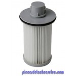 Filtres Cyclone x2 pour Aspirateur ELECTROLUX