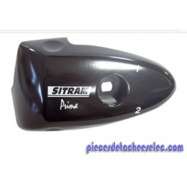 Poignée Gauche Couvercle pour Autocuiseurs 4, 6, 8, 10 L Sitram