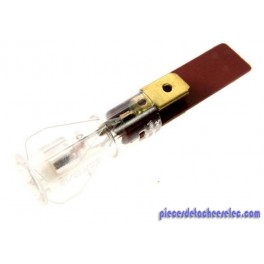 Lampe Temoin 10/18 250v pour Four MIELE