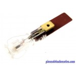 Lampe Temoin 10/18 250v pour Four MIELE