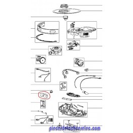 Poids pour aspirateur rowenta Poids pour aspirateur rowenta