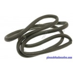 Joint de Porte Gris Foncé pour Four SAMSUNG