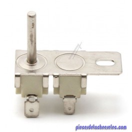 Thermostat Double + Probe pour Four Whirlpool