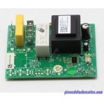 Carte Electronique de Commande pour Aspirateur Eau et Poussiere KARCHER