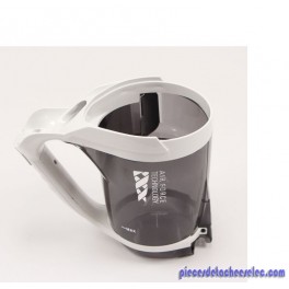 Bac/séparateur/blanc pour Aspirateur ROWENTA Bac/séparateur/blanc pour Aspirateur ROWENTA