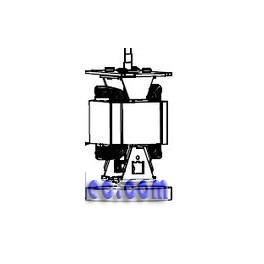 Moteur pour Blender SIMEO Moteur pour Blender SIMEO