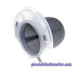 Déflecteur de Filtre pour Aspirateur à Main DV1210N Black&Decker