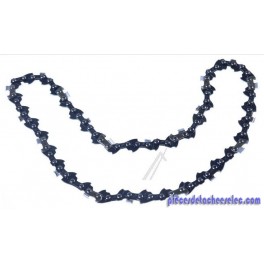 Chaine 250 mm pour Tronconneuse BLACK & DECKER