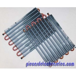 Evaporateur pour Deshumidificateur DELONGHI Evaporateur pour Deshumidificateur DELONGHI