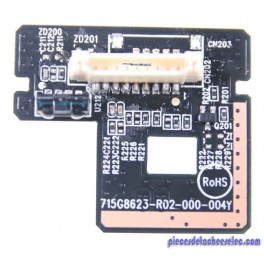 Module Recepteur pour Téléviseur PHILIPS