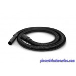 Flexible D'aspiration Complet pour Aspirateur Kärcher