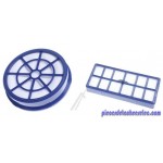 Kit Filtres pour Aspirateur HOOVER