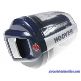 Ensemble Boite Cyclonique pour Aspirateur HOOVER