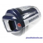 Ensemble Boite Cyclonique pour Aspirateur HOOVER