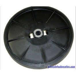Poulie pour Cireuse  Electrolux